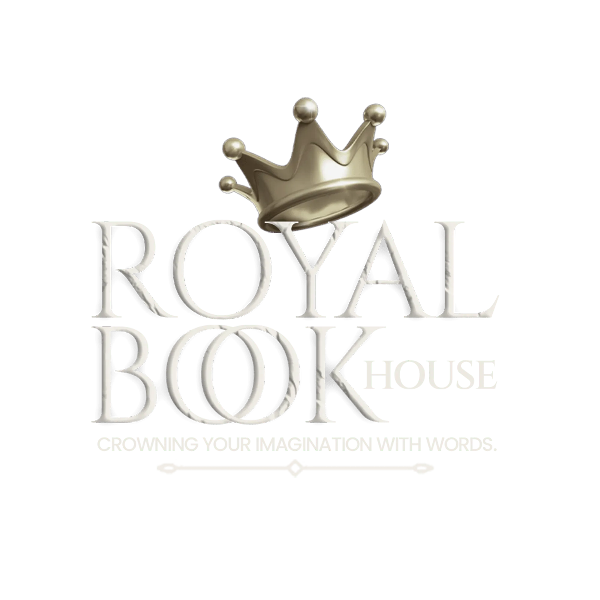 Royal Book House Logo